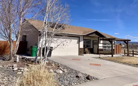2301 Tate Ct, Montrose, CO 81401