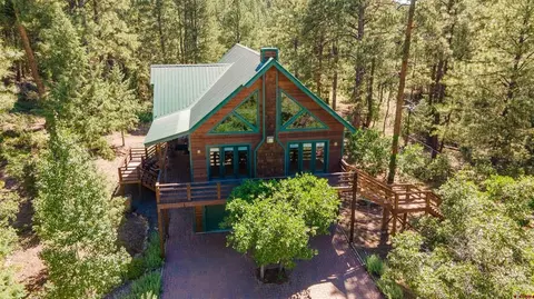 295 Loma Vista Ct, Pagosa Springs, CO 81147