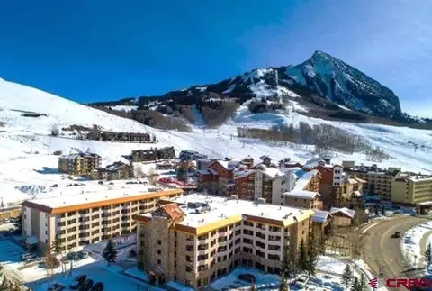6 Emmons Rd #371, Crested Butte, CO 81224