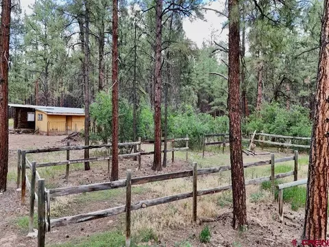 20911 W Highway 160, Chimney Rock, CO 81121