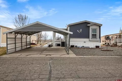 3251 E Rd, Clifton, CO 81520