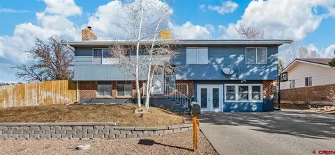2005 Cambridge St, Montrose, CO 81401