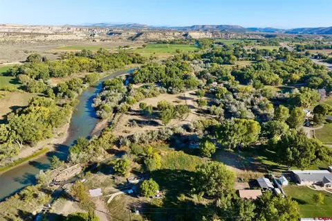 tbd County Road 2473, Aztec, NM 87410