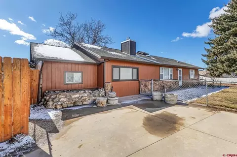 295 SE Frontier Ave, Cedaredge, CO 81413