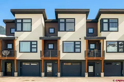 256 Elcho Ave #B, Crested Butte, CO 81224
