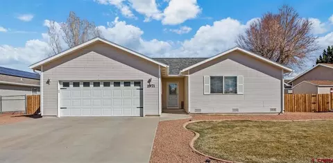 1971 Ouray Dr, Montrose, CO 81401