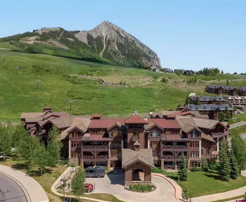 14 Hunter Hill Rd #C302, Crested Butte, CO 81225