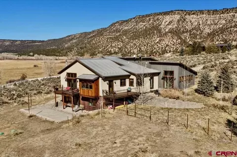 671 Golden Eagle Trl, Ridgway, CO 81432