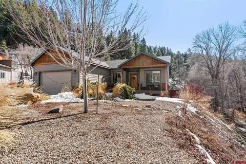 101 Spring Creek Village Ct, Durango, CO 81301