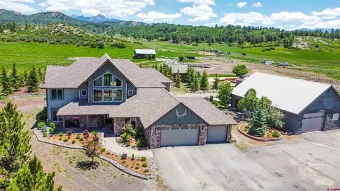 6116 Highway 84 964 Squaw Valley Pl, Pagosa Springs, CO 81147
