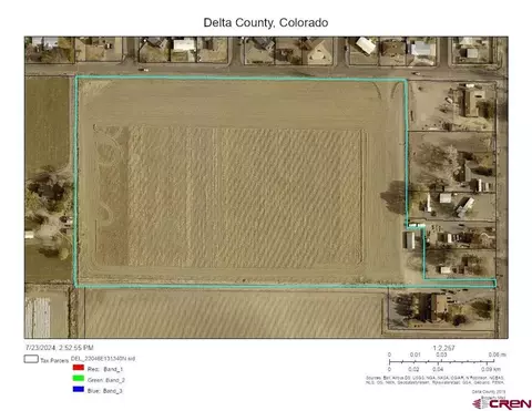 tbd E 13th St, Delta, CO 81416