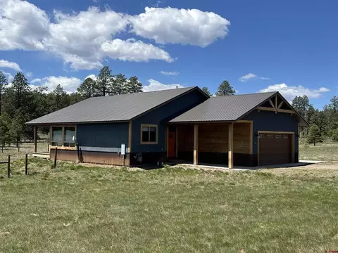 236 Arrowhead Dr, Pagosa Springs, CO 81147
