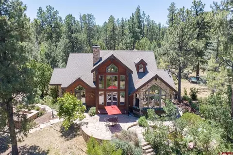 712 Dream Catcher Ln, Hesperus, CO 81326