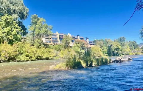 399 W Park Ave #A4, Durango, CO 81301