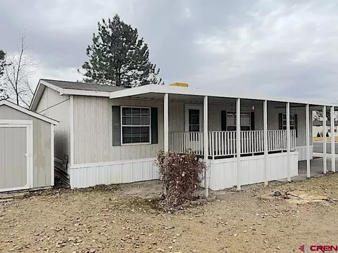 901 6530 Rd #4115, Montrose, CO 81401