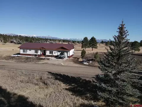 94 Pines Club Pl, Pagosa Springs, CO 81147