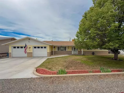 20210 Plateau Dr, Austin, CO 81410