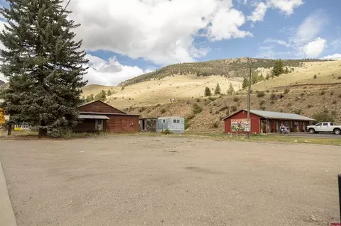 tbd La Garita Ave, Creede, CO 81130