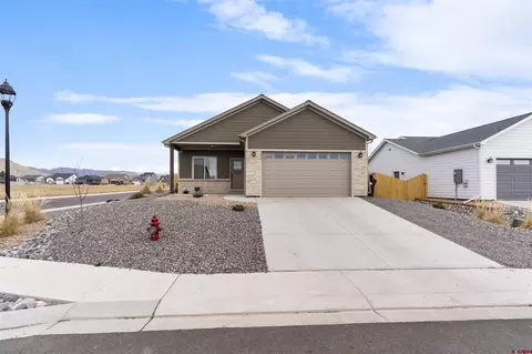 1434 Fivemile Creek Ave, Montrose, CO 81401