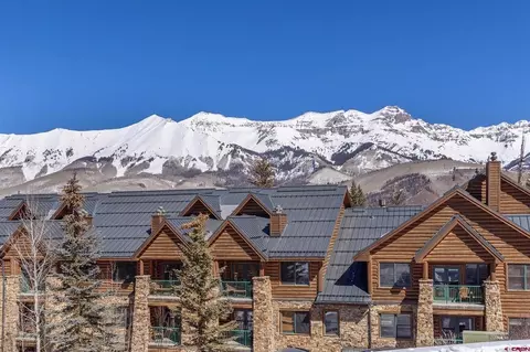 457 Mountain Village Blvd #3112, Mountain Village, CO 81435