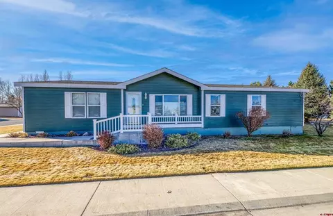 901 6530 Rd #1301, Montrose, CO 81401