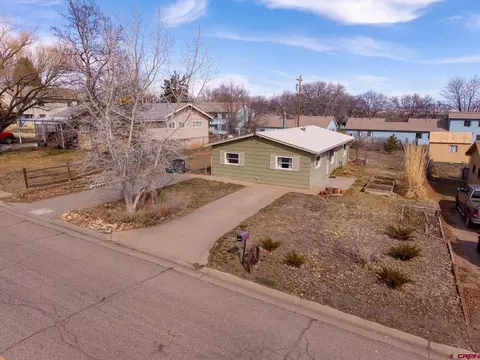 608 S Madison St, Cortez, CO 81321