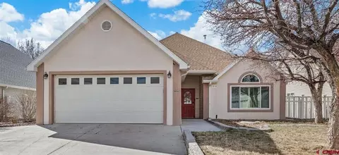 1319 Fivemile Creek Ave, Montrose, CO 81401