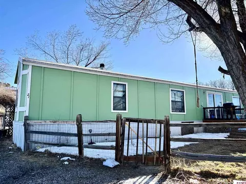 440 County Road 232 # 21, Durango, CO 81303