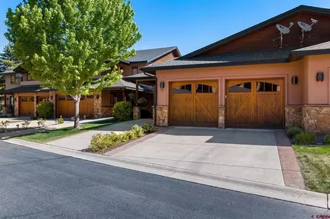 44 Mid Iron Ct, Durango, CO 81301
