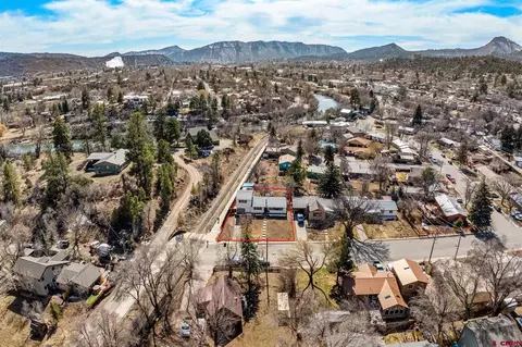 310 E 36th St, Durango, CO 81301