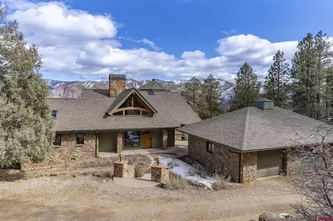 644 Oakcrest Dr, Durango, CO 81301