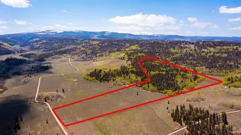 tbd Armitage Springs Rd, Powderhorn, CO 81243