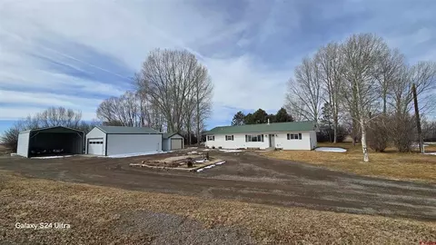 4628 E County Road 1 S, Monte Vista, CO 81144