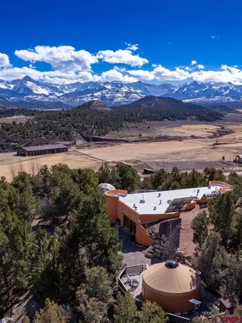 1137 Pleasant Point Dr, Ridgway, CO 81432