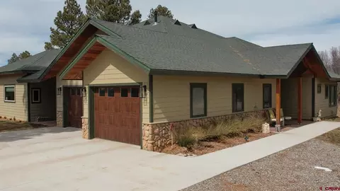 47 Bennett Ct, Pagosa Springs, CO 81147