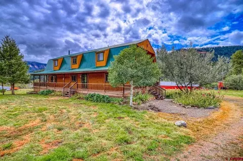 960 County Road 335, Pagosa Springs, CO 81147