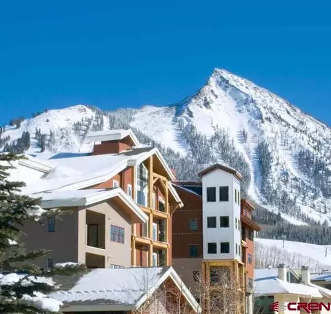 620 Gothic Rd #423, Crested Butte, CO 81225