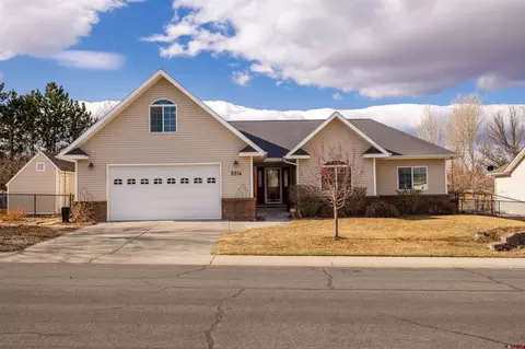 2316 Mead Ln, Montrose, CO 81401
