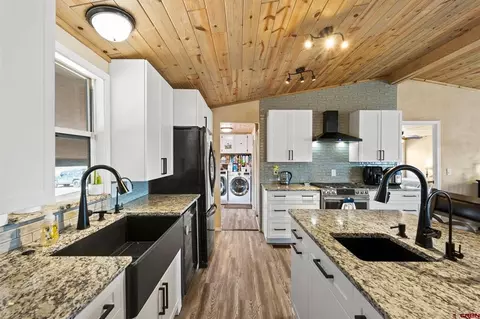 131 Countrymens Way, Durango, CO 81303