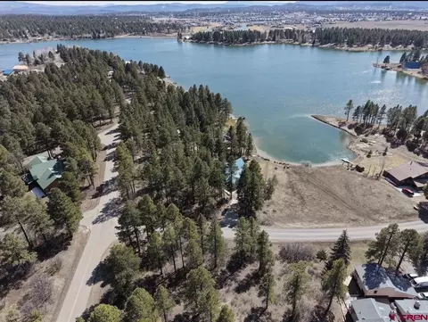 1318 Cloud Cap Ave, Pagosa Springs, CO 81147