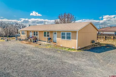 787 NW Beech Ave, Cedaredge, CO 81413 photo 1