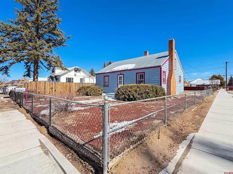 358 Batterson St, Monte Vista, CO 81144
