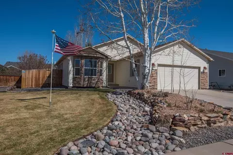 2750 Cirque Way, Montrose, CO 81401