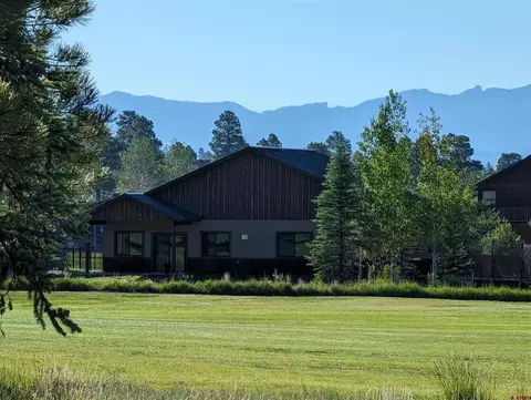 103 Divot Pl, Pagosa Springs, CO 81147