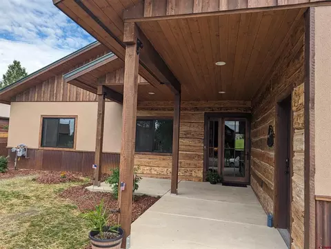 103 Divot Pl, Pagosa Springs, CO 81147