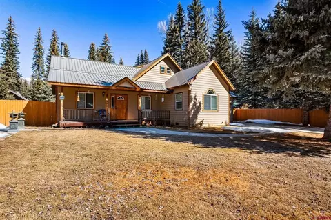 573 W Grimes Creek Rd, Bayfield, CO 81122