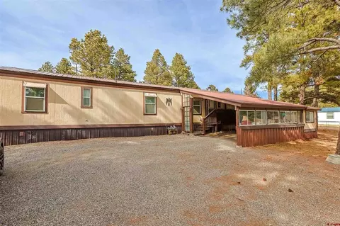 201 Bonanza Ave, Pagosa Springs, CO 81147
