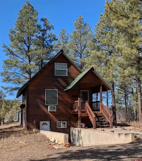 110 Dyke Cir, Pagosa Springs, CO 81147