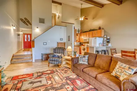 217 Pinon Cswy #3015, Pagosa Springs, CO 81147