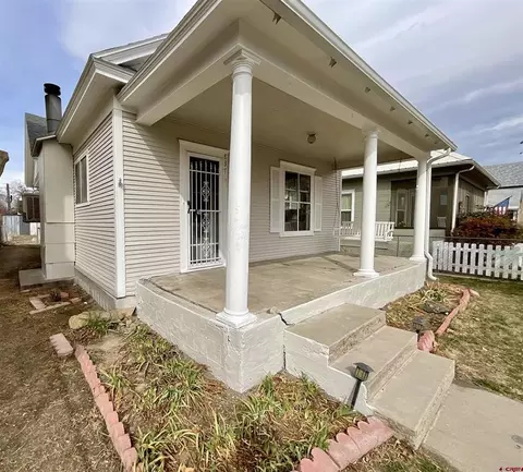 837 Palmer St, Delta, CO 81416